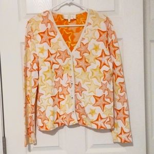 ST. jOHN SPORT Cardigan